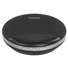 Спикерфон Yealink [SP96 with Dongle USB-C/A] Speakerphone + USB Bluetooth dongle/2-year AMS [1308174]