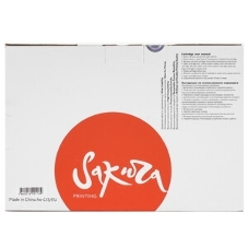 Картридж Sakura Q7551X для лазерного принтера HPP3005/P3005n/P3005d/P3005dn/3005x/M3027MFP/M3027xMFP/M3035MFP/M3035xsMFP черный, 13000 к.