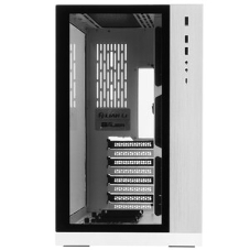 Компьютерный корпус LIAN LI PC-O11 Dynamic Mini Snow белый