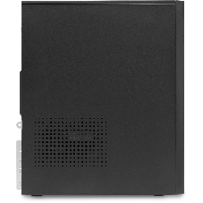 Компьютер IRU Planio 310H6SC MT i3 12100F (3.3) 16Gb SSD512Gb GT610 2Gb Windows 11 Pro GbitEth 230W черный (2153495)