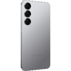 Смартфон Samsung Galaxy S25 12/256Gb, серый