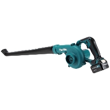 Воздуходувка Makita UB101DZ пит.:от аккум. синий/черный