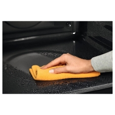 Духовой шкаф Electrolux EOF3H50X, встраиваемый