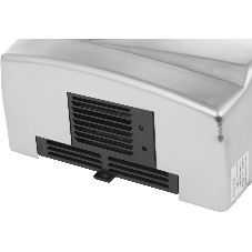 Сушилка для рук G-TEQ 8828 MC 1500Вт 16м/сек металл хром