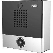 Аудиопанель Fanvil i10SV