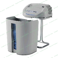 Шредер Kobra +1 CC4 E/S (секр.P-4)/фрагменты/14лист./38.5лтр./пл.карты