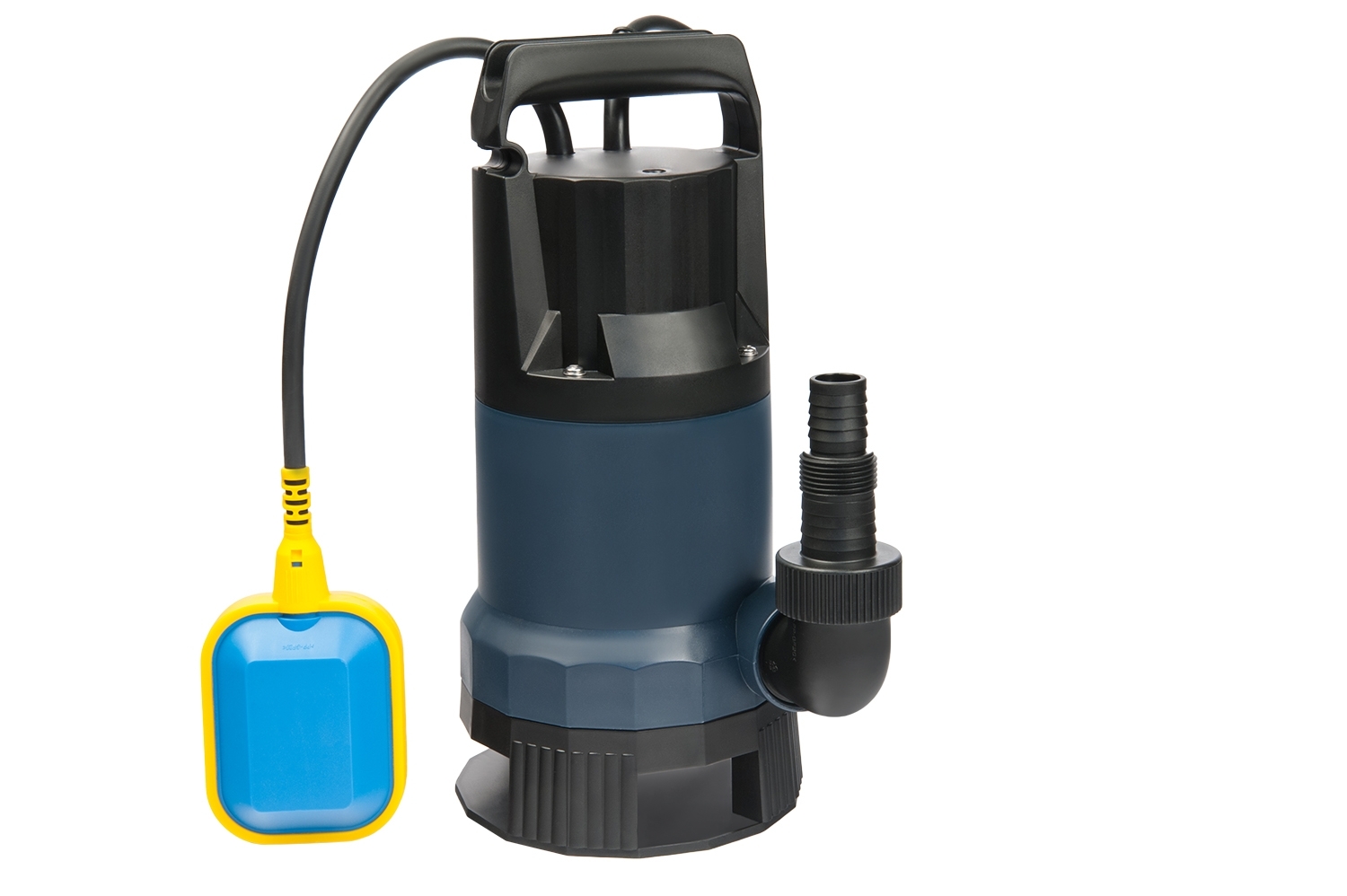 Насос UNIPUMP VORT 851 PW  дренажный