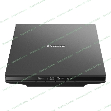 Планшетный сканер Canon CanoScan LiDE 300 (Hi-Speed USB 2.0, A4/Letter (216 x 297 мм), 2400 x 4800 точек на дюйм)