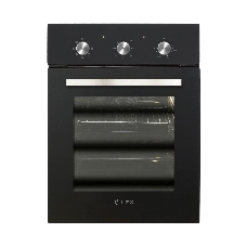 Духовой шкаф LEX EDM 4570 BL