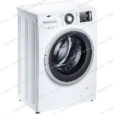 Стиральная машина Atlant СМА 60У1214-01 белый, загрузка фронтальная 6 кг, 1200 об/мин., класс: А+++