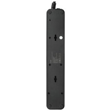 Сетевой фильтр Skyline USP-520 Black PD3.0