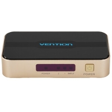 Разветвитель - сплиттер Vention HDMI 19F/2x19F на 2 монитора ACBG0
