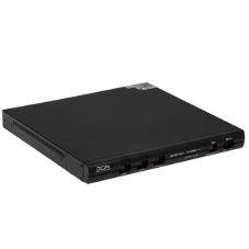 Источник бесперебойного питания Powercom King Pro RM KIN-600AP RM 360Вт 600ВА черный