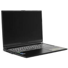 Ноутбук Osio CyberLine C160i-003 коричневый Core i5 12600H 16Gb SSD 512Gb NVIDIA GeForce RTX 4060 8Gb 16