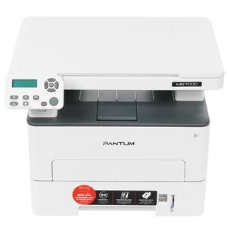 МФУ лазерное Pantum M6700D, A4, ч/б, печ. до 30 стр/мин., 1200x1200dpi, USB, проектная модель