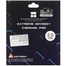 Термопрокладка Thermalright EXTREME ODYSSEY 120x120x1.5 мм