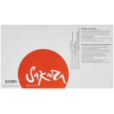 Картридж лазерный Sakura 013R00606 для Xerox WC_PE120/WC_PE120I, черный, 5000 к.