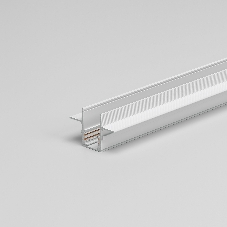 Slim Magnetic Шинопровод встраиваемый под ГКЛ 12,5мм (белый) (3м) 85208/00