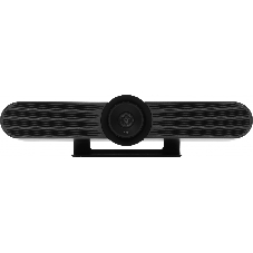 Веб-камера Logitech MeetUp 3840x2160, 30 кадр/с, USB, микрофон (3 шт, шумоподавление), автофокус