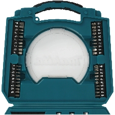 Набор бит Makita Circle series (D-42020) (65пред.)