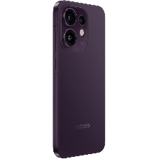 Смартфон Oppo CPH2865 Reno16 5G 12/256Gb фиолетовый