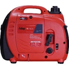 Генератор Fubag TI 1000 1кВт