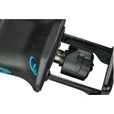Сабельная пила Makita DJR189RTJ аккум. 3100ход/мин ДА
