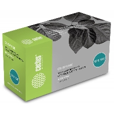 Картридж лазерный Cactus CS-SP110E черный (2000 стр.) для Ricoh Aficio SP 111/SP 111SF