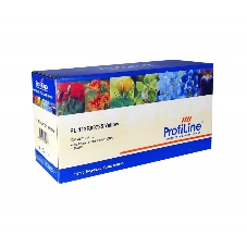 Картридж лазерный ProfiLine PL-113R00725 для принтеров Rank Xerox Phaser 6180/6180N/6180DN/6180MFP Yellow 6000 копий