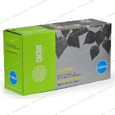 Картридж лазерный Cactus CS-CE402A желтый (6000 стр.) для HP CLJ Color M551 series