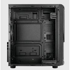 Корпус Aerocool/Formula TOMAHAWK, ATX, без БП, 202x440.5x399мм (ШxГxВ), USB2.0 x2