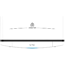 Водонагреватель электрический Ariston Velis Tech R ABS 80 белый, накопительный, 80 л, 2,5 кВт