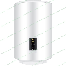 Водонагреватель Haier ES100V-A5 1.5кВт 100л электрический настенный/белый