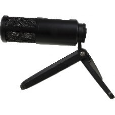 Микрофон конденсаторный студийный AUDIO-TECHNICA ATR2500x-USB