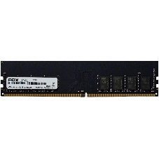 Оперативная память Foxline DIMM 16GB (1*16Gb) 3200 DDR4 CL22