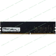 Оперативная память Foxline DIMM 16GB (2GB*8) 3200 DDR4 CL22