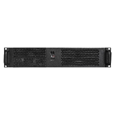 Корпус ExeGate EX264269RUS Серверный корпус ExeGate Pro 2U390-04 (RM 19