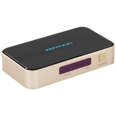 Разветвитель - сплиттер Vention HDMI 19F/2x19F на 2 монитора ACBG0