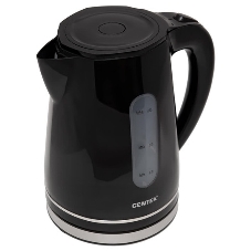 Чайник электрический Centek CT-0043 черный