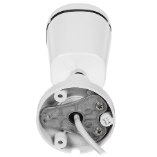 Уличная 8Мп IP-камера TRASSIR TR-D2181IR3 v3 3.6 с ИК-подсветкой.