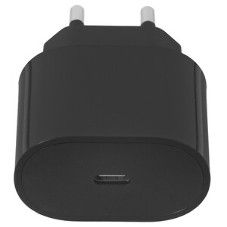 Сетевое зар./устр. Redline PD1-3A 3A PD+QC универсальное черный (УТ000027296)