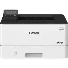 Принтер лазерный Canon i-SENSYS LBP243dw II, (7187C013), (А4, 36 ppm, Mono, Duplex, 1200 dpi, 1 Gb, 1200 Mhz, 250-sheet cassette, USB 2.0, RJ-45, WIFI) (Cart.070/070H)