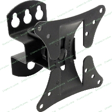 Кронштейн Benatek LCD-CUBE-B настенный черный