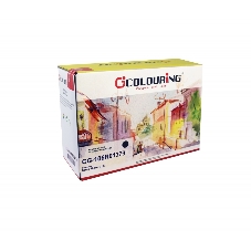 Картридж лазерный Colouring CG-106R01379 черный (4000 стр.) для принтеров Rank Xerox Phaser 3100S/3100X/3100MFP