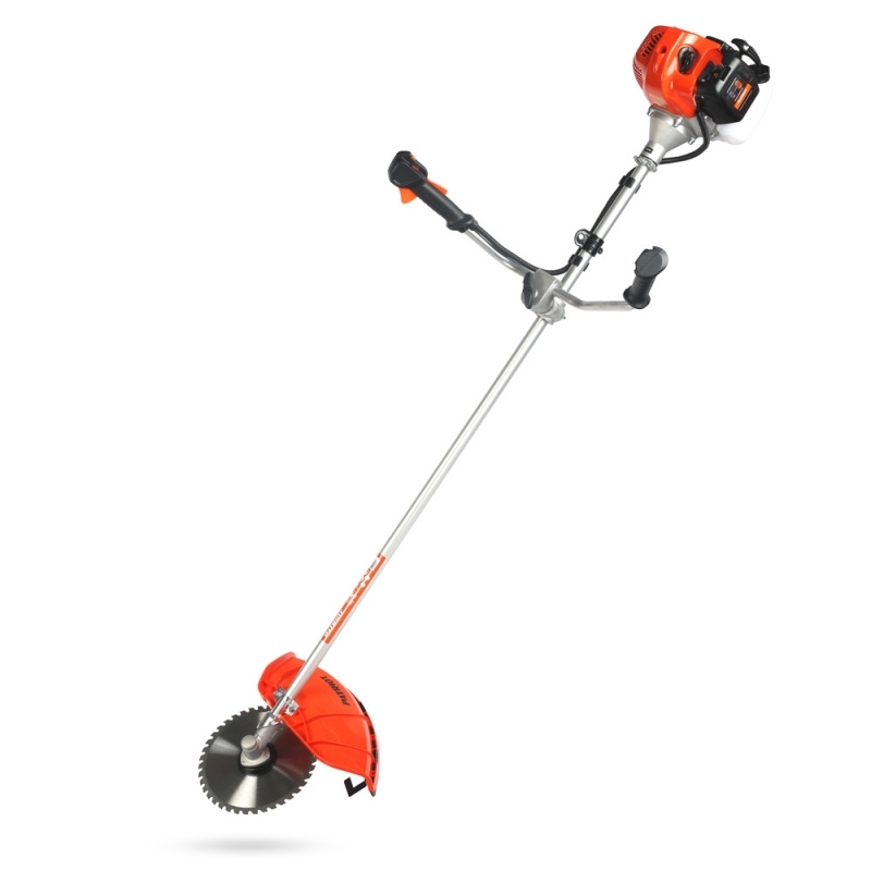 Триммер бензиновый Patriot PT 555 XT 1+1, 3 л.с.
