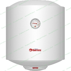 Водонагреватель Thermex Champion TitaniumHeat 50 V 1.5кВт 50л электрический настенный, белый