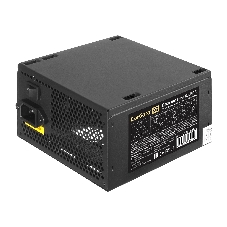 Блок питания ExeGate 850PPE (EX292162RUS), 850Вт, 80 PLUS, 120мм, черный