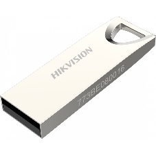 Флешка USB Hikvision 32Gb HS-USB-M200/32G USB 2.0 серебристый