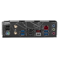 Материнская плата Gigabyte Z790 EAGLE AX, LGA 1700, Intel Z790, 4xDDR5, 4xSATA, 3xM.2, 1xPCIe 3.0 x1, 1xPCIe 4.0 x4, 1xPCIe 5.0 x16, 1xHDMI, 1xDP, 1x 2.5Gb LAN, 2xUSB-A 2.0, 4xUSB-A 3.2 Gen 1, 1xUSB 3.2 Gen 2, 7.1, ATX
