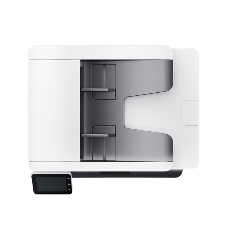 МФУ лазерное монохромное Pantum BM5106FDN, P/C/S/F, Mono laser, A4, 40 ppm (max 100000 p/mon), 1.2 GHz, 1200x1200 dpi, 512 MB RAM, Duplex, DADF50, paper tray 250 pages, USB, LAN,touch screen, start. cartridge 6000 pages, проектная модель